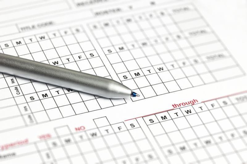 HR Highlight: New Requirements - Rosters